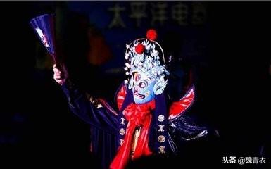 变脸是什么剧种，变脸是什么剧种的绝活儿（其绝技多次申报吉尼斯）