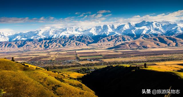 中国最冷20个城市排名，中国最冷的城市排名（中国最冷的5个城市）