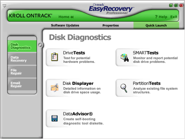 手机恢复数据软件，免费的手机数据恢复软件有哪些（四大数据恢复类软件评测）
