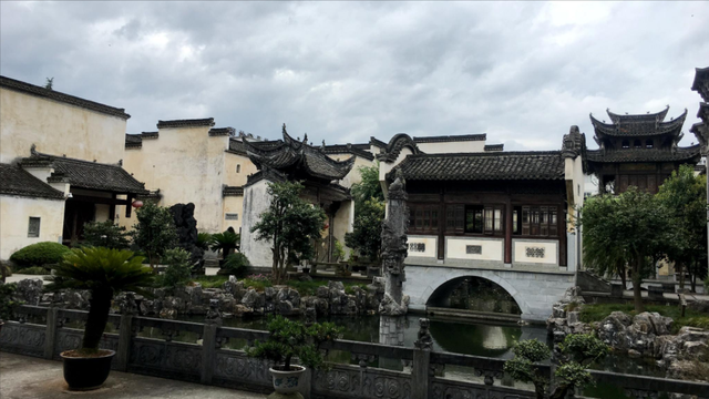 黄山以及黄山周边值得旅游的地方，黄山市值得去的地方（2条安徽黄山市周边自驾2日游线路推荐——秀美古徽州）