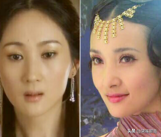 天师钟馗之六月雪，天师钟馗六月雪哪一集（《天师钟馗》各单元女主VS反派）