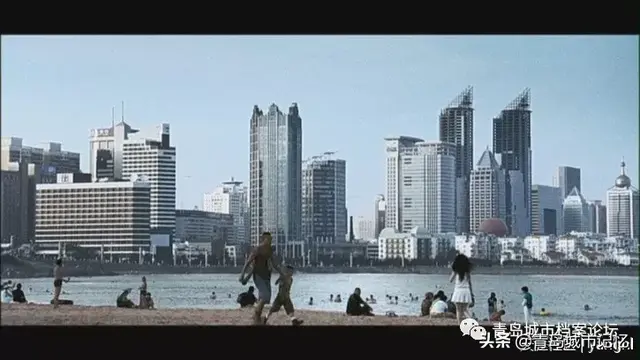 刘烨文艺硬汉电影，顺着刘烨的电影《硬汉》