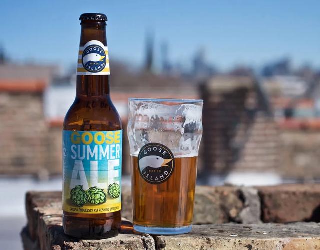 鹅岛ipa啤酒是来自哪里的，鹅岛啤酒原产地（精酿啤酒选购指南来帮你选）