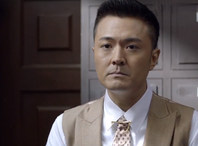 惊蜇大结局，惊蛰是哪一天（《谍战深海之惊蛰》大结局）