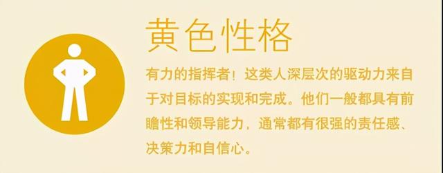 四色性格，看懂孩子的性格颜色（性格色彩四色差不多性格复杂）