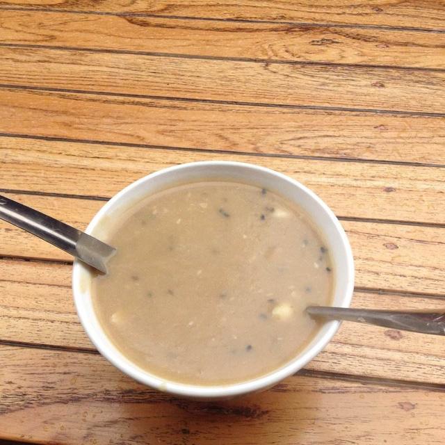 西安的油茶麻花教程怎么做，却成就了西安人最爱的早餐之一