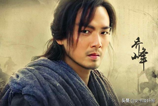 天龙八部实力排名，天龙八部武功终极排名榜（一僧二挂三老四绝五霸）