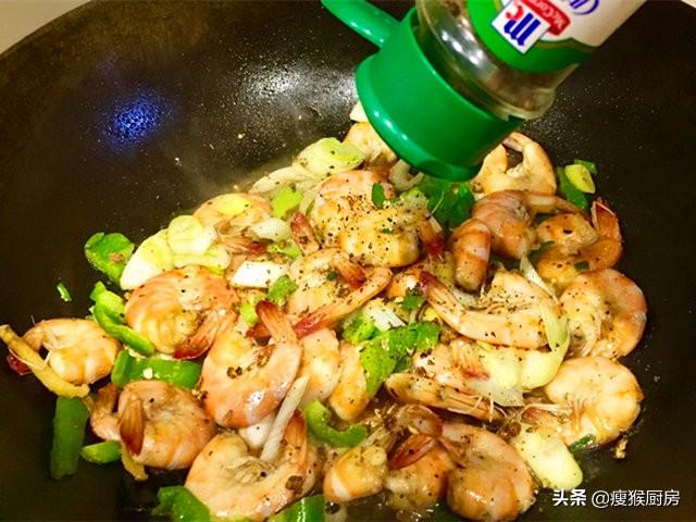 基围虾要去虾线吗，基围虾需要去虾线吗（老渔民们都喜欢这样做）