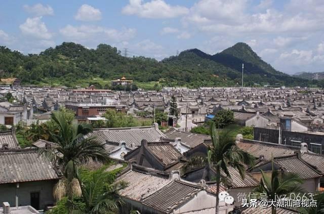 普宁八个风景名胜区，在普宁，适合去哪旅游