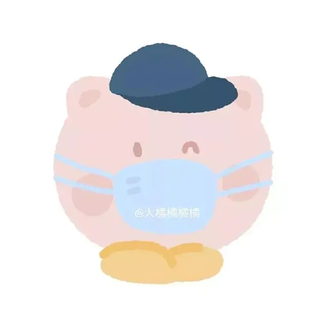 我想要好看的头像，超好看头像（头像丨超级好看的微信头像）