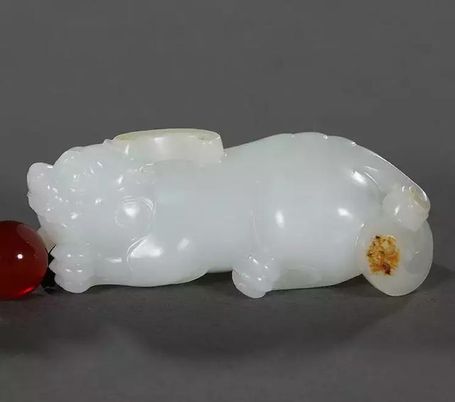 貔貅的寓意是什么，一个貔貅和两个貔貅的寓意是什么（别笑，真的有人认不清楚）