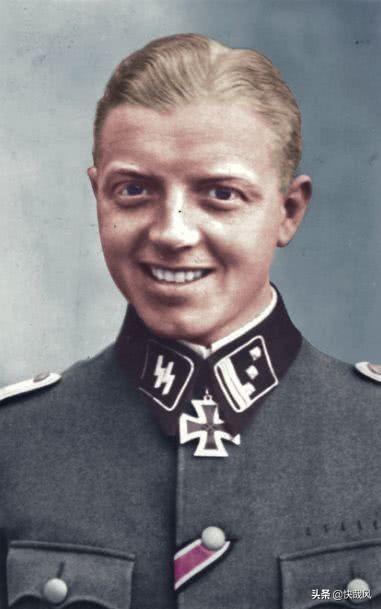 如何评价埃里希哈特曼，埃利希·哈特曼（二战德军的三个最强士兵）