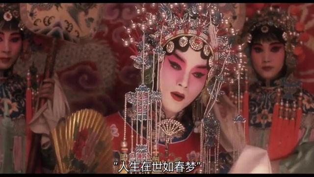 霸王别姬太监把小豆子怎么了，霸王别姬里面小豆子被太监怎么了（几分钟带你看懂那些隐晦的电影）