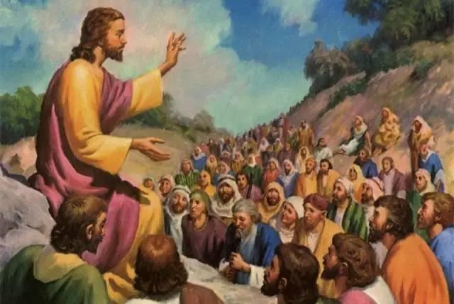 基督教的信仰是什么，天主教的信仰是什么（世界三大宗教之一）