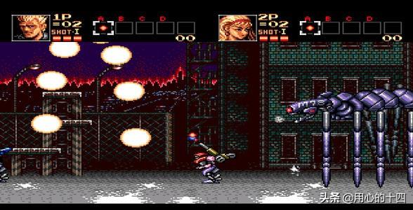 md游戏大全，md游戏大全目录梦幻之星（MD上最好玩的十个游戏）