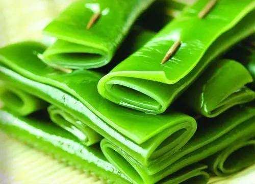 什么是裙带菜，裙带菜和海带的区别（营养师：碘元素含量相差十倍）