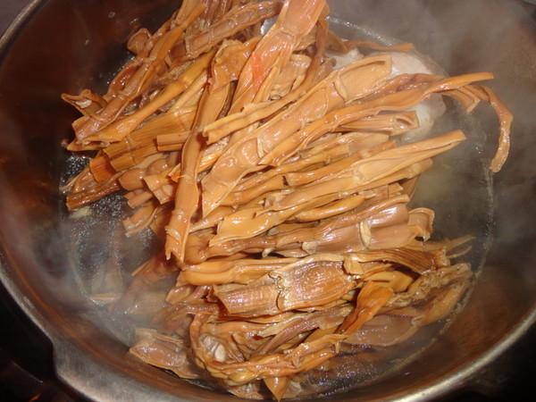 竹笋炖排骨的做法，竹笋的多种做法（一餐2碗米饭都不够）