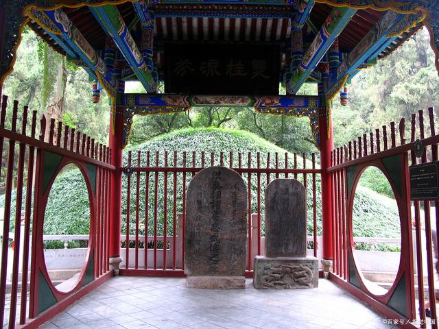 历史上诸葛亮的成就有哪些，诸葛亮的重要成就是什么（诸葛亮一生的伟大成就其实主要基于这八个字）