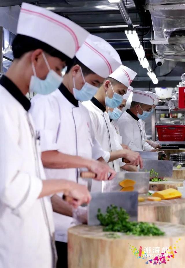 生熟地龙骨汤的功效，深圳粤菜大师带你揭秘背后的匠心