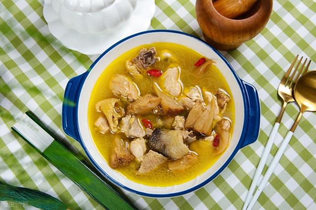 赤豆煲猪横脷汤的做法，猪横脷煲粉葛赤小豆（看似是随便就能搭配出的好滋味）