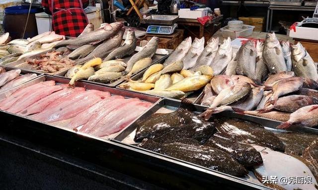 鲅鱼是海鱼吗，黄金鲅鱼是海鱼吗（肉多刺少营养高）