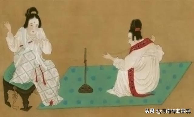 宋代家具特点，宋代家具设计特点（如何概述唐宋时期的中国家具成就和特点呢）