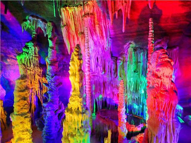 临沂旅游景点大全排名，山东临沂旅游景点大全排名榜（到临沂旅游千万不要错过这些景点）