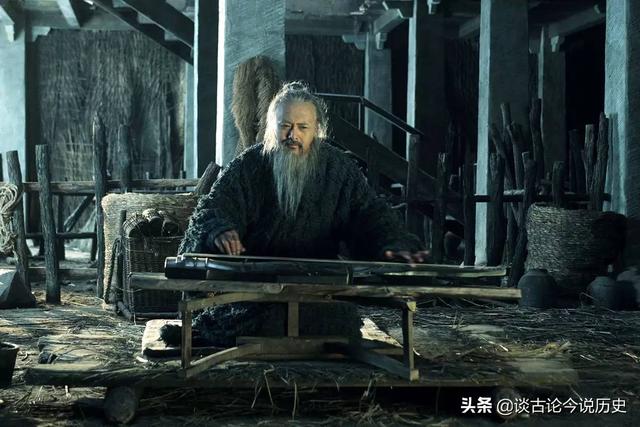 孔子的老子是谁，老子是孔子的什么人（为什么中国人拜孔子为圣人）