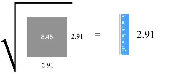 标准正态分布的方差为，标准正态分布的均数与标准方差分别为（一文了解无处不在的标准差）