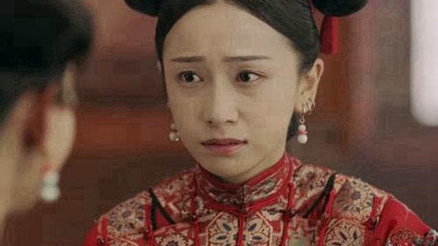 延禧攻略结局，延禧攻略玲珑结局（延禧攻略：璎珞为了送她上花轿）