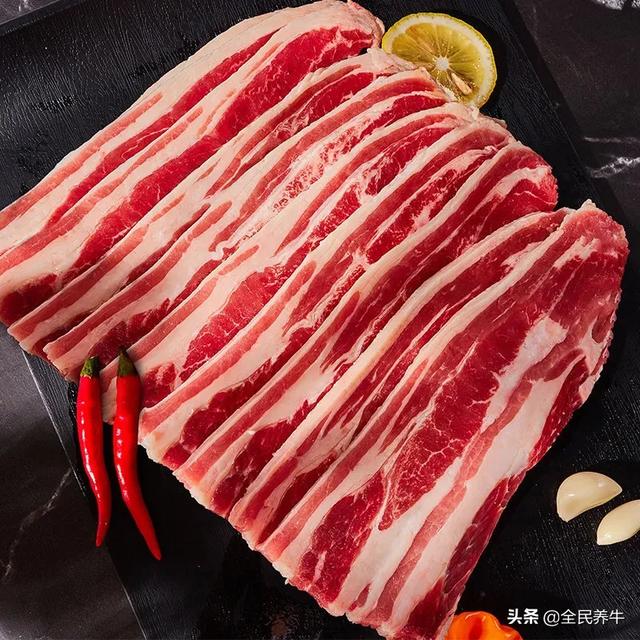 肥牛是什么肉做的,肥牛主要是什么肉做的(肥牛知识点来了,你知道几个) 肥牛是什么肉做的,肥牛主要是什么肉做的(肥牛知识点来了,你知道几个)