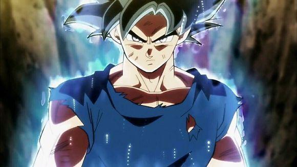 《龙珠》《龙珠z》《龙珠gt》《龙珠超》系列的魂人主角,本名卡卡罗特