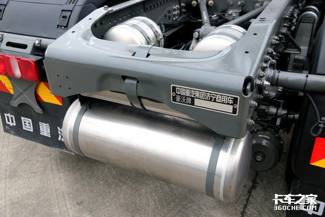 max是什么意思车上的，空调max是什么意思车上的（500马力段牵引车再添猛将）