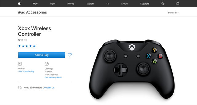 xbox手柄软件叫什么(xbox手柄软件叫什么来着)