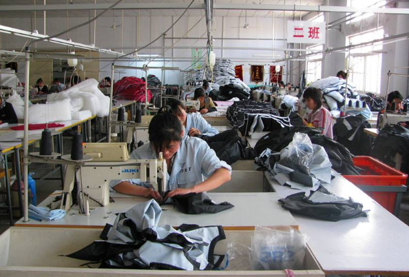 不愁销路的小工厂项目，不愁销路的小工厂项目图片（但这4个小型工厂项目）