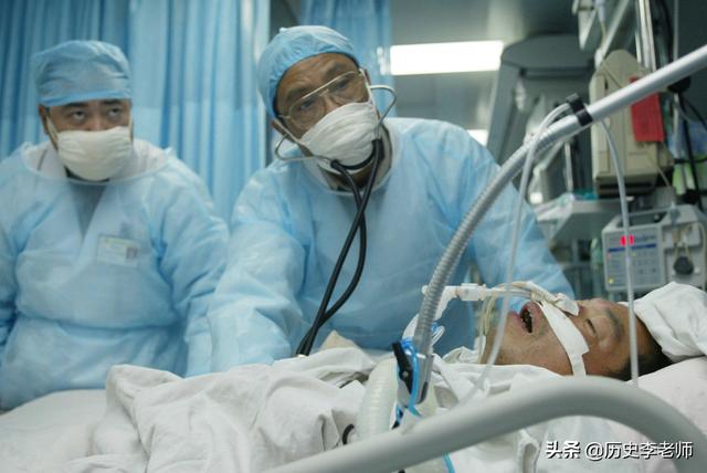 非典是哪一年发生的,山东非典是哪一年发生的(老照片直击2003年“非典”) 非典是哪一年发生的,山东非典是哪一年发生的(老照片直击2003年“非典”)