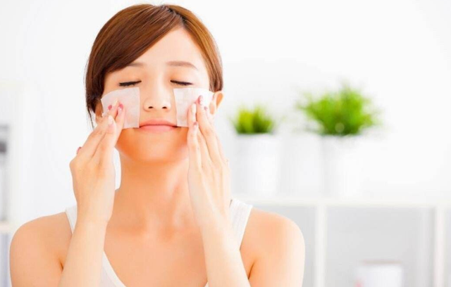 化妆棉的正确使用方法，化妆棉的4种正确使用方法