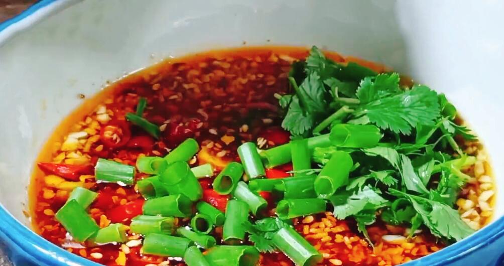 圖片[5]-【大米涼糕】做法步驟圖 做法簡單 大人小孩都愛吃-起舞食譜網