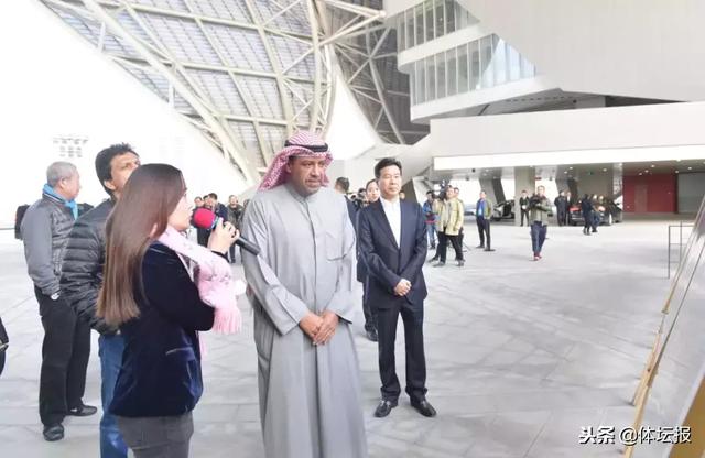 艾哈迈德亲王，艾哈迈德亲王 亚奥（绿色智能理念让这位亚奥理事会主席叹为观止）