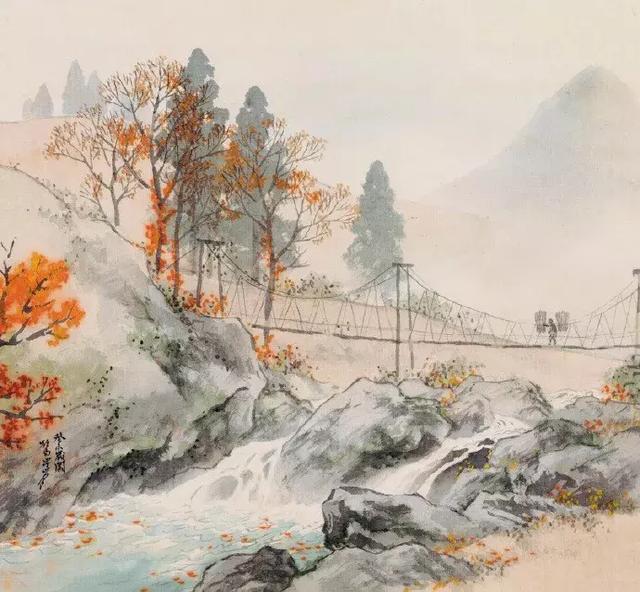  伤心秦汉经行处下一句，伤心秦汉经行处的后半句是什么（十首怀古诗词） 