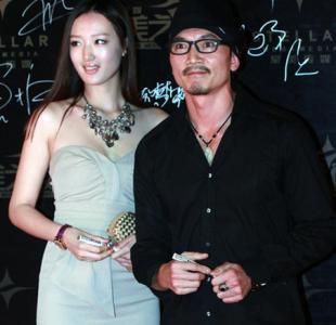 常威打来福什么梗，常威打来福是什么梗（上演“大反派”的旷世奇恋）