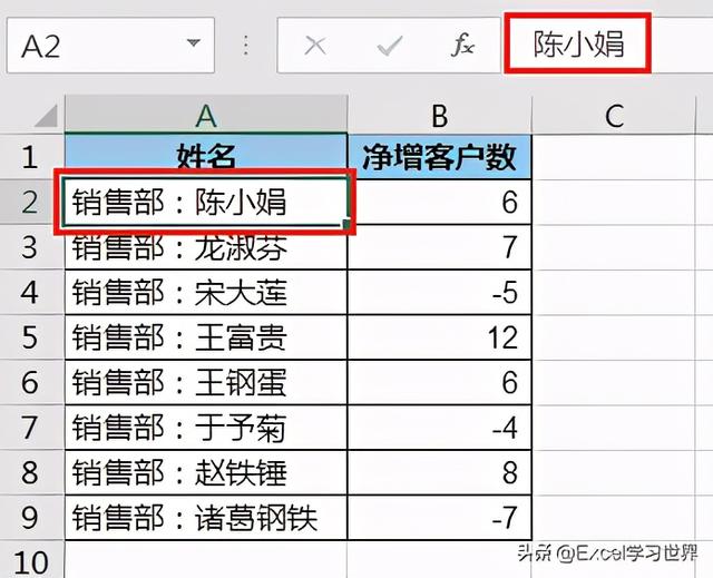 excel已有文字前面统一加字，excel如何在一列文字前统一加上固定文字（所有Excel单元格内容前要真的加一段文本）