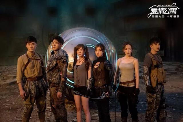 爱情公寓5评价，爱情公寓5最后评价（一路被喷的《爱情公寓5》）