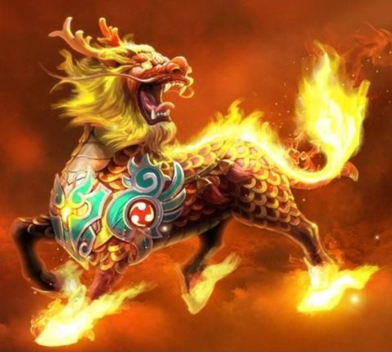 礼运第九的四灵是什么，礼记礼运第九中的四灵指的是什么第二人生（与我们熟知的大不相同）