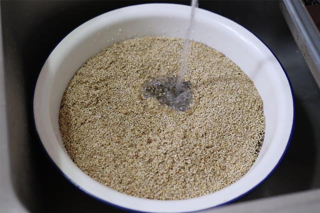 麻酱是什么做的，大酱的做法