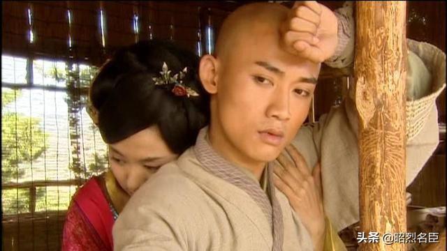 高阳公主简介，高阳公主出生（淫荡人生下藏着的大唐密码）