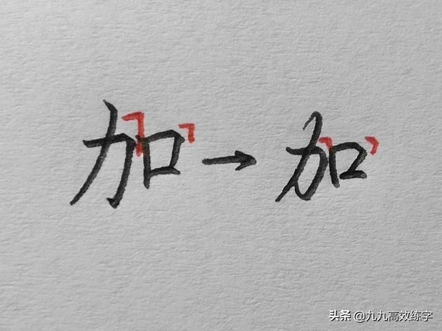 带利刀旁的字多与什么有关，带有立刀旁的字有哪些（中国汉字书写规律之以圆代方）