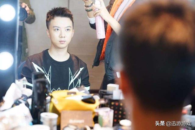 小书童，inflame为什么叫小书童（或是职业生涯最后一站）