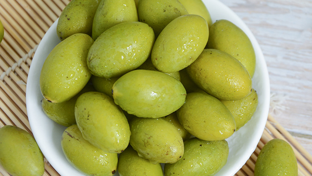 图片[2]-【橄榄排骨汤】做法步骤图 孩子常喝 喉咙舒服身体更健康-起舞食谱网