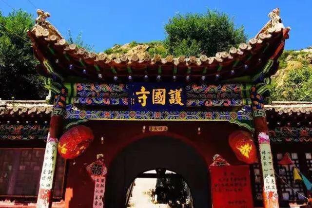 河北赤城简介,河北省赤城县(京畿明珠边塞重镇尽显人杰地灵)